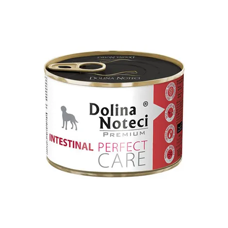 Dolina Noteci - מזון רטוב לכלבים לתמיכה בקיבה ובעיקול - Premium gastric wet dog food Perfect Care Intestinal, תמונה 2