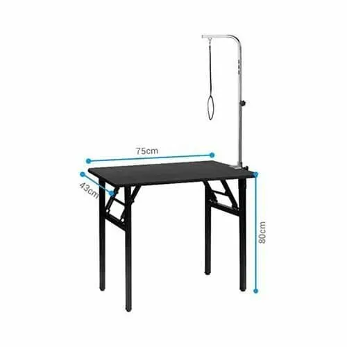 ARTERO - שולחן תערוכות - 75X43X80H Mesa Exposición