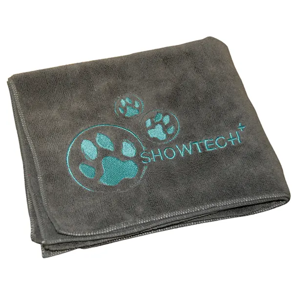 Show Tech - מגבת מייקרופייבר לכלבים וחתולים, תמונה 8