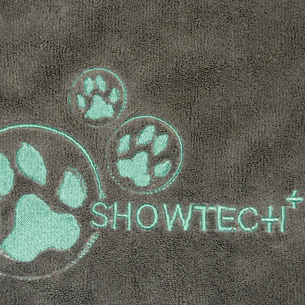 Show Tech - מגבת מייקרופייבר לכלבים וחתולים, תמונה 7