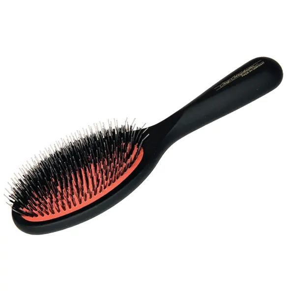 Chris Christensen - מברשת חזיר וניילון - אנדראס - בינונית