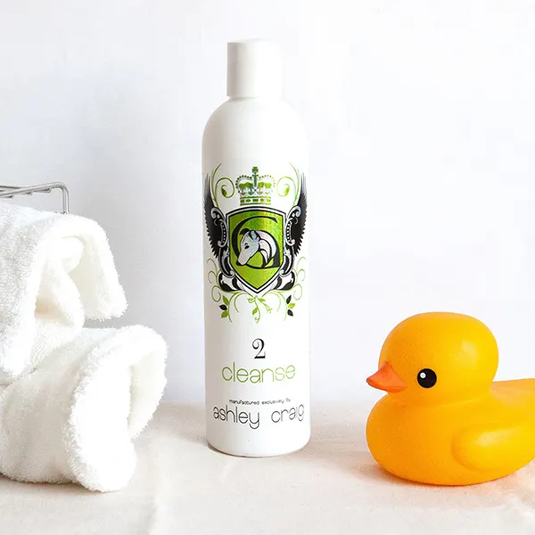 Ashley Craig - שמפו מנקה - #2 SHOW SALON SPA - CLEANSE, תמונה 3
