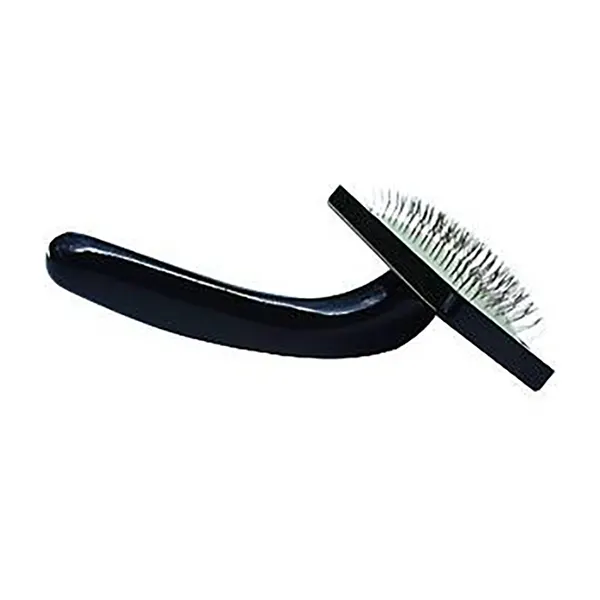 Pure Paws - מגרדת רכה SLICKER BRUSH, תמונה 2
