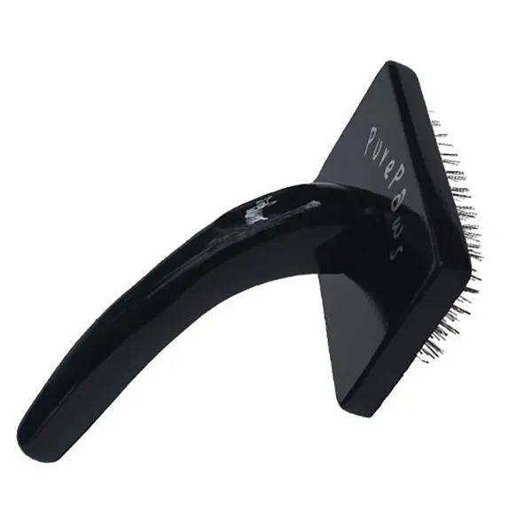 Pure Paws - מגרדת רכה SLICKER BRUSH