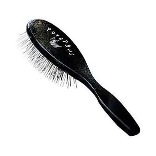 Pure Paws - מברשת פינים PIN BRUSH