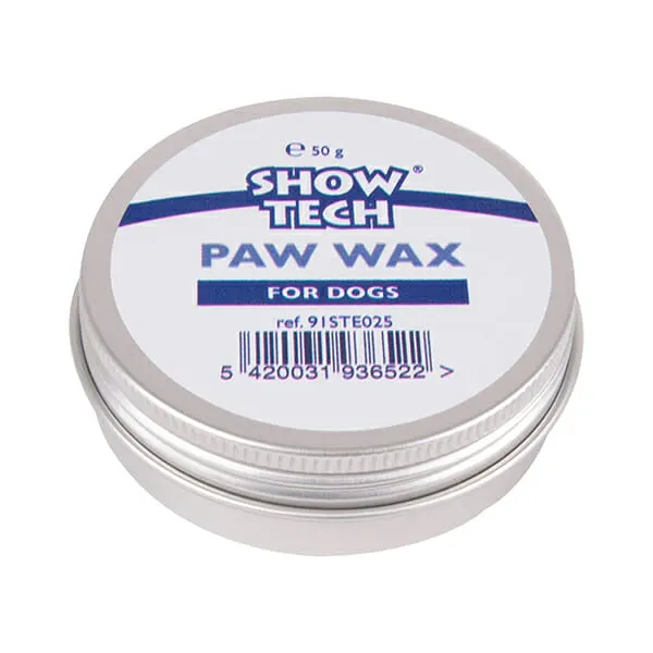 Show Tech - קרם לכפות הרגליים למניעת החלקה ANTI SLIP WAX, תמונה 2
