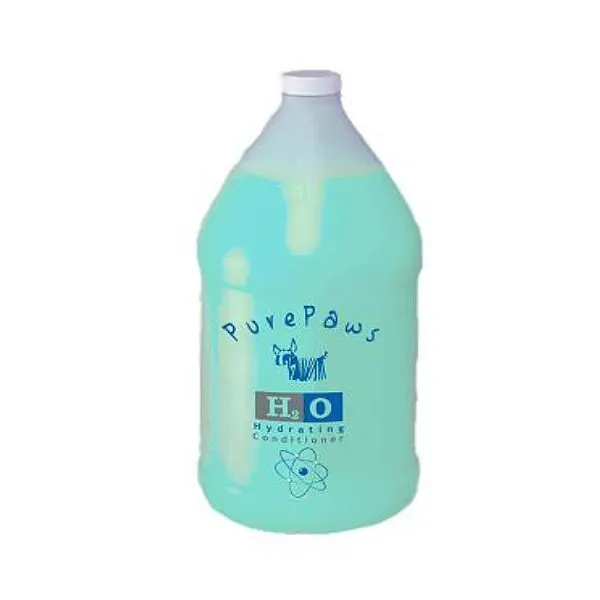 Pure Paws - מרכך 'חמצן' H2O, תמונה 2