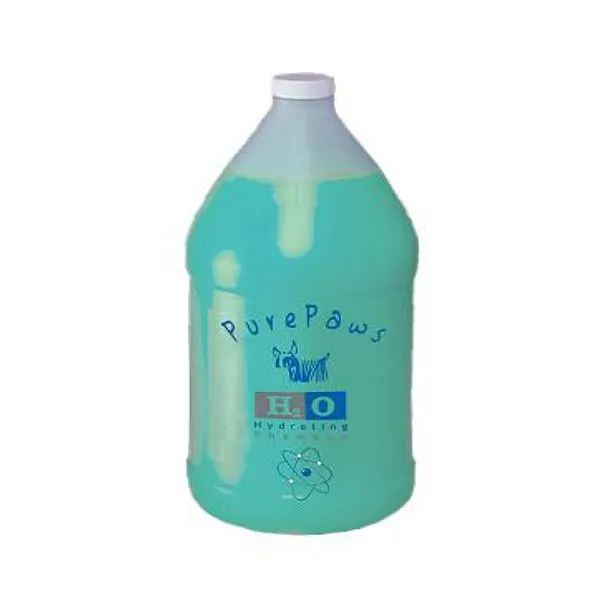 Pure Paws - שמפו 'חמצן' H2O, תמונה 2
