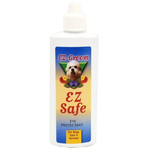 EZ - Groom - נוזל הגנה לעיניים