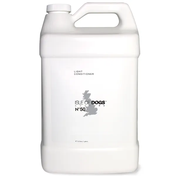 Isle Of Dogs - מרכך קליל מס' 50 שמן נר הלילה Coature No.50 Light Conditioner - With Evening Primrose Oil, תמונה 2