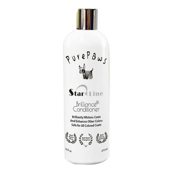 Pure Paws - שמפו מגביר צבע לכל הצבעים והגוונים Brightening Shampoo, תמונה 2