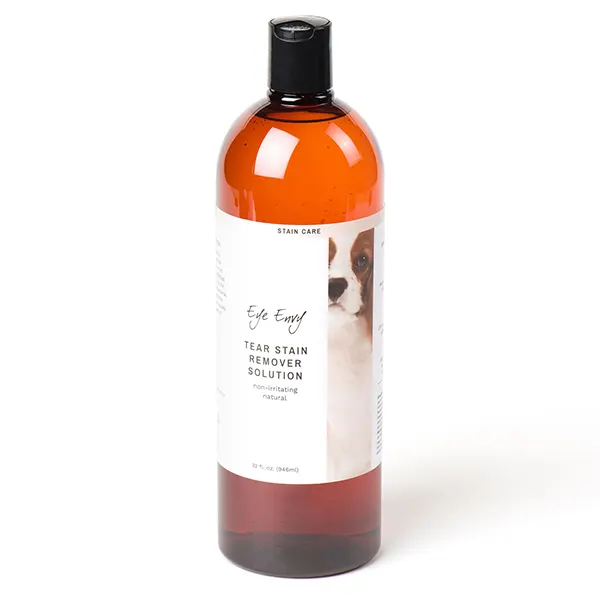 Eye Envy - נוזל להסרת כתמי דמעות כלבים Tear Stain Remover Solution For Dogs, תמונה 6