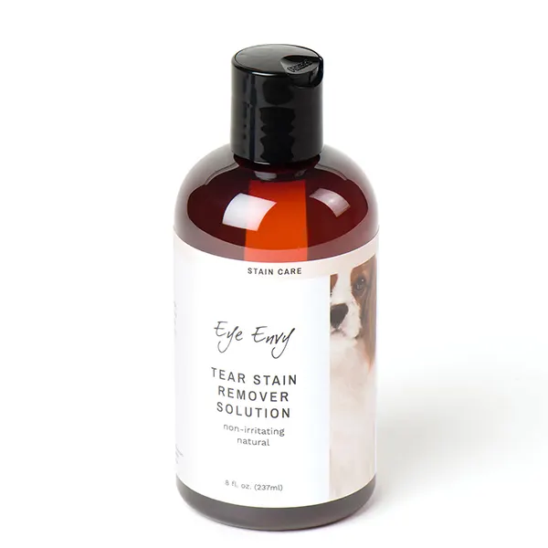 Eye Envy - נוזל להסרת כתמי דמעות כלבים Tear Stain Remover Solution For Dogs, תמונה 4