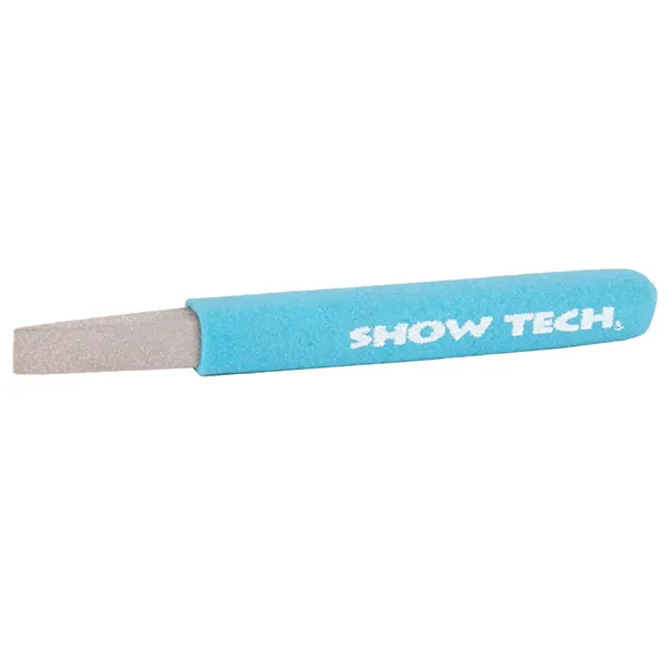 Show Tech - מוט פלדת אל חלד למריטה 8 מ"מ | 13 מ"מ, תמונה 2