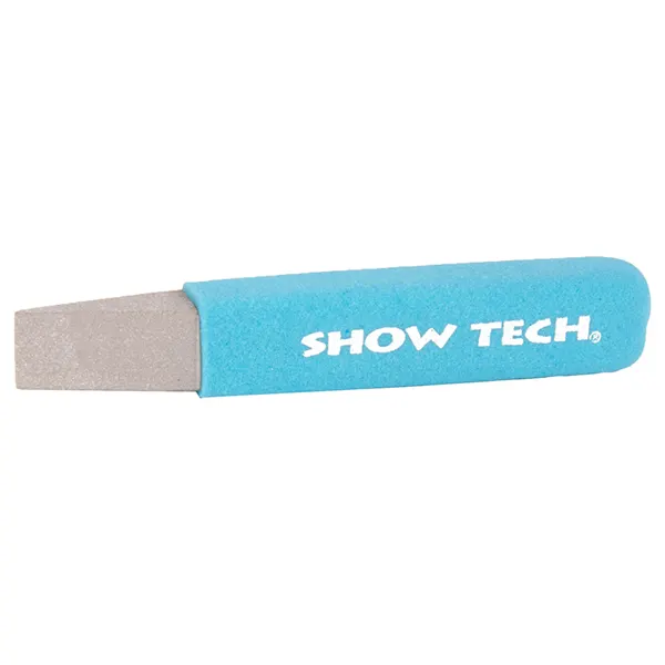 Show Tech - מוט פלדת אל חלד למריטה 8 מ"מ | 13 מ"מ, תמונה 3