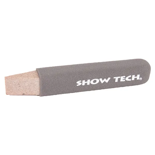 Show Tech - אבן מריטה 13 מ"מ Comfy Stripping Stick Stone