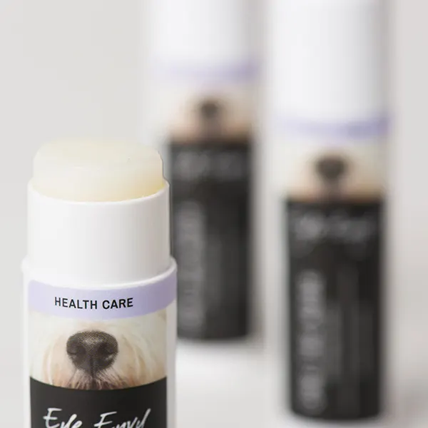 Eye Envy - טיפול אורגני לאפים יבשים וסדוקים On the Nose Therapy Balm, תמונה 2