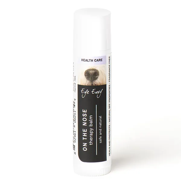 Eye Envy - טיפול אורגני לאפים יבשים וסדוקים On the Nose Therapy Balm, תמונה 3