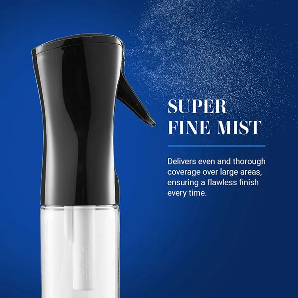 Chris Christensen - בקבוק תרסיס ערפל דקיק 360 מעלות Exquisite Fine Mist Sprayer, תמונה 2