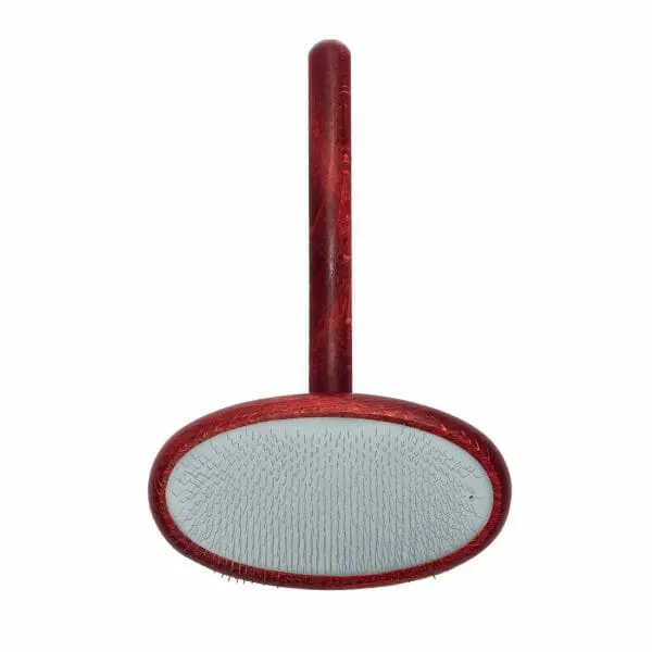 Plush Puppy - מגרדת רכה אולטימטיבית - סופר רכה Ultimate Soft Slicker Brush