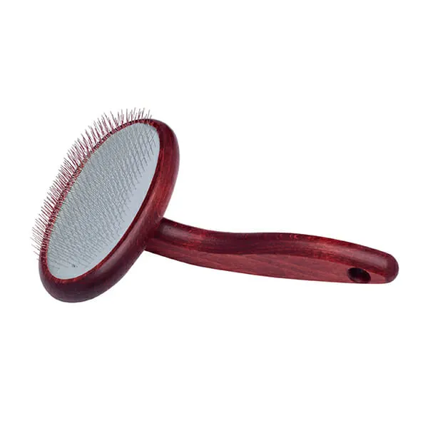 Plush Puppy - מגרדת רכה אולטימטיבית - סופר רכה Ultimate Soft Slicker Brush, תמונה 2