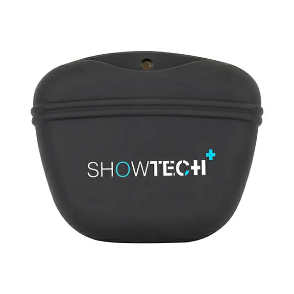 Show Tech+ - פאוץ חטיפים לאילוף Silicone Dog Treat Pouch, תמונה 5