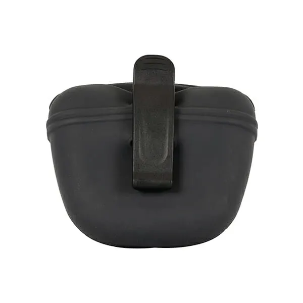 Show Tech+ - פאוץ חטיפים לאילוף Silicone Dog Treat Pouch, תמונה 4