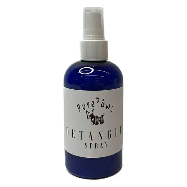 Pure Paws - ספריי לפתיחת קשרים Detangle Spray
