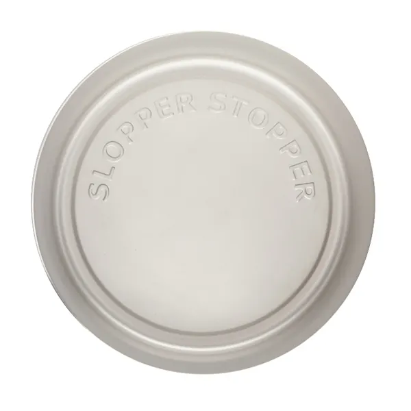 Slopper Stopper - קערת שתיה ללא נזילות MEDIUM BREEDS, תמונה 7