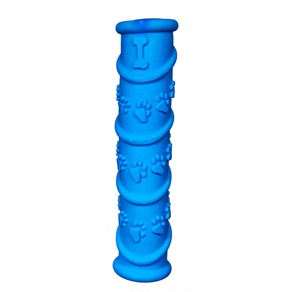 Spunky Pup - צעצוע דנטלי FOAM STICK, תמונה 2