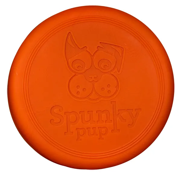Spunky Pup - צלחת מעופפת קטנה, תמונה 2