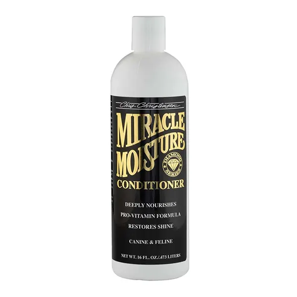 Chris Christensen - שמפו + מרכך להחדרת לחות MIRACLE MOISTURE, תמונה 3