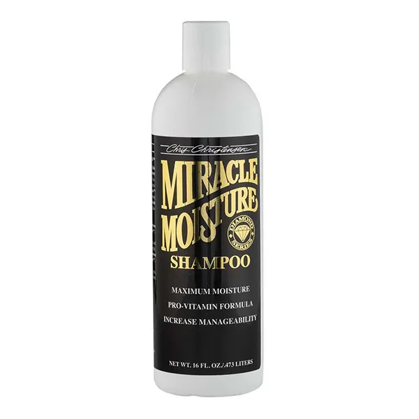 Chris Christensen - שמפו + מרכך להחדרת לחות MIRACLE MOISTURE, תמונה 2