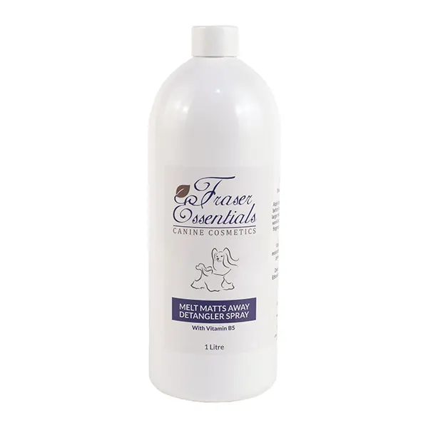 Fraser Essentials - תרסיס לקשרים Melt Matts Spray, תמונה 2