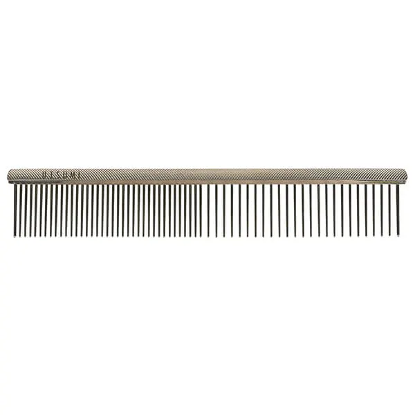 UTSUMI - מסרק מתכת קטן Metal Comb Large 19cm