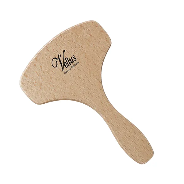 Vellus - מברשת פינים T בצורת TStyle Pin Brush, תמונה 2