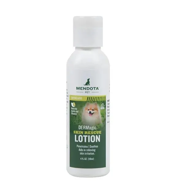 DERMagic – קרם הצלה SKIN RESCUE LOTION שיטת ה”דרמג’יק” לטיפול בבעיות עור וב BSD, תמונה 3