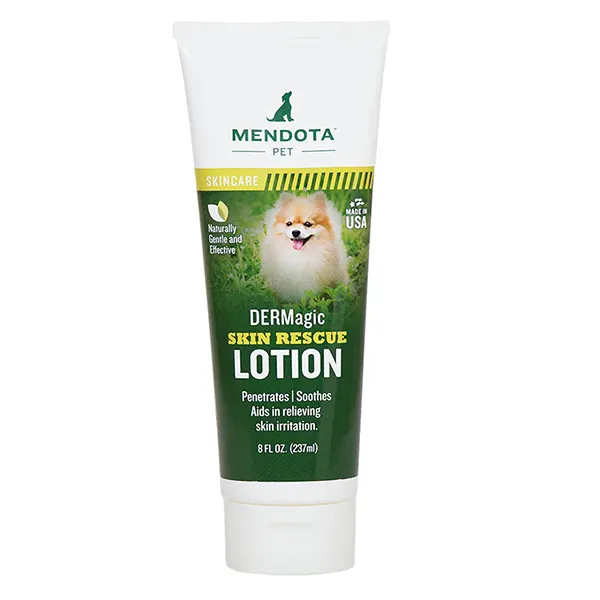 DERMagic – קרם הצלה SKIN RESCUE LOTION שיטת ה”דרמג’יק” לטיפול בבעיות עור וב BSD, תמונה 2