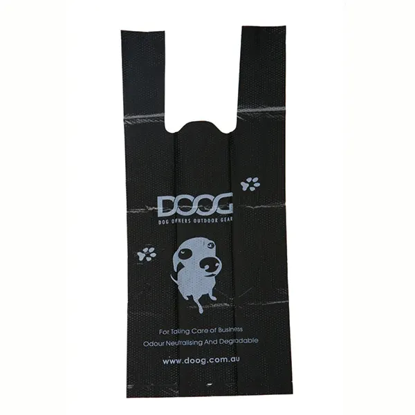 DOOG - שקיות לאיסוף צרכים (3 חבילות של 20 יח') - PICK UP BAGS, תמונה 2