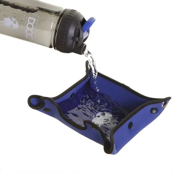 DOOG - בקבוק / קערת שתייה 3 -ב-1 - WATER BOTTLE / BOWL, תמונה 4