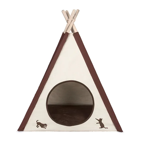 P.L.A.Y - אוהל אינדיאני קלאסי TEEPEE TENT - CLASSIC, תמונה 3