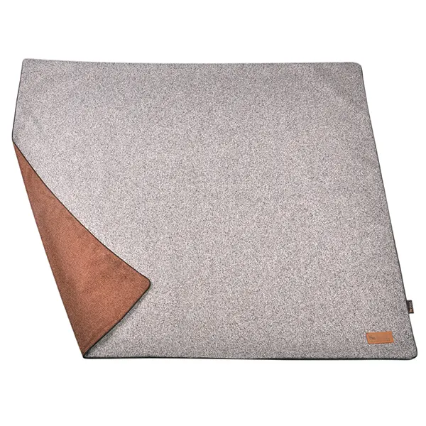 P.L.A.Y - כרבולית הגנה מפנקת - אוראו LUXE THROW - TWILL - OREO, תמונה 2