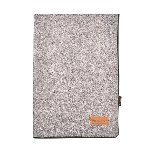P.L.A.Y - כרבולית הגנה מפנקת - אוראו LUXE THROW - TWILL - OREO, תמונה 4