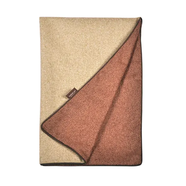 P.L.A.Y - כרבולית הגנה מפנקת - ירוק LUXE THROW - TWILL - GREEN, תמונה 2