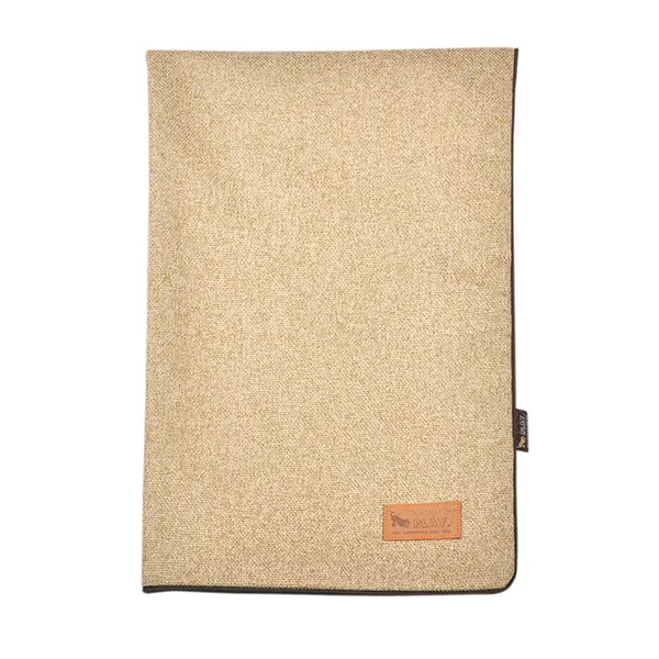 P.L.A.Y - כרבולית הגנה מפנקת - ירוק LUXE THROW - TWILL - GREEN, תמונה 3