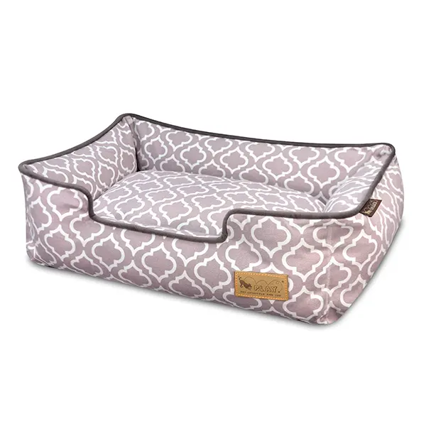 P.L.A.Y – מיטה אפר מרוקאי LOUNGE BED – MOROCCAN ASH M