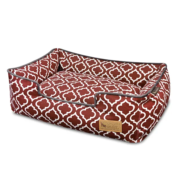 P.L.A.Y – מיטה מרסלה מרוקאי LOUNGE BED – MOROCCAN MARSALA
