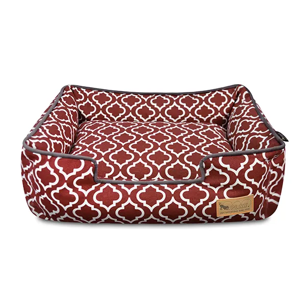 P.L.A.Y – מיטה מרסלה מרוקאי LOUNGE BED – MOROCCAN MARSALA, תמונה 3