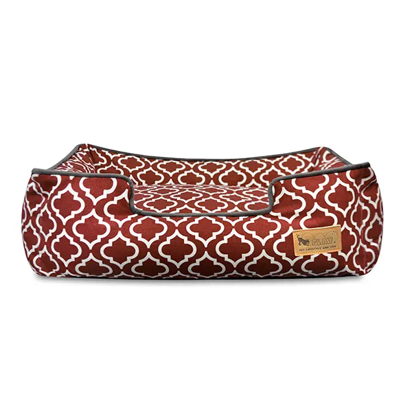 P.L.A.Y – מיטה מרסלה מרוקאי LOUNGE BED – MOROCCAN MARSALA, תמונה 2