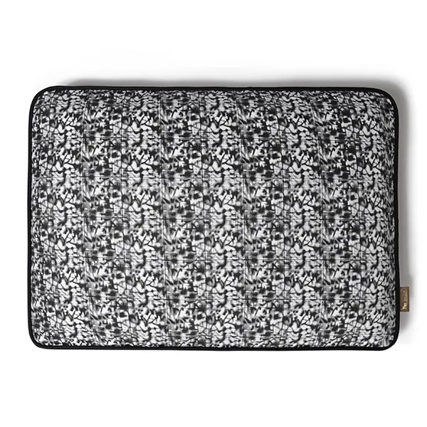 P.L.A.Y – מיטה מלבנית עליז / לבן RECTANGULAR – DENIM – FROLIC WHITE M, תמונה 2
